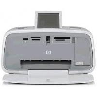 HP Photosmart A610 Printer Ink Cartridges